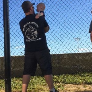 Meet your Posher, Dave